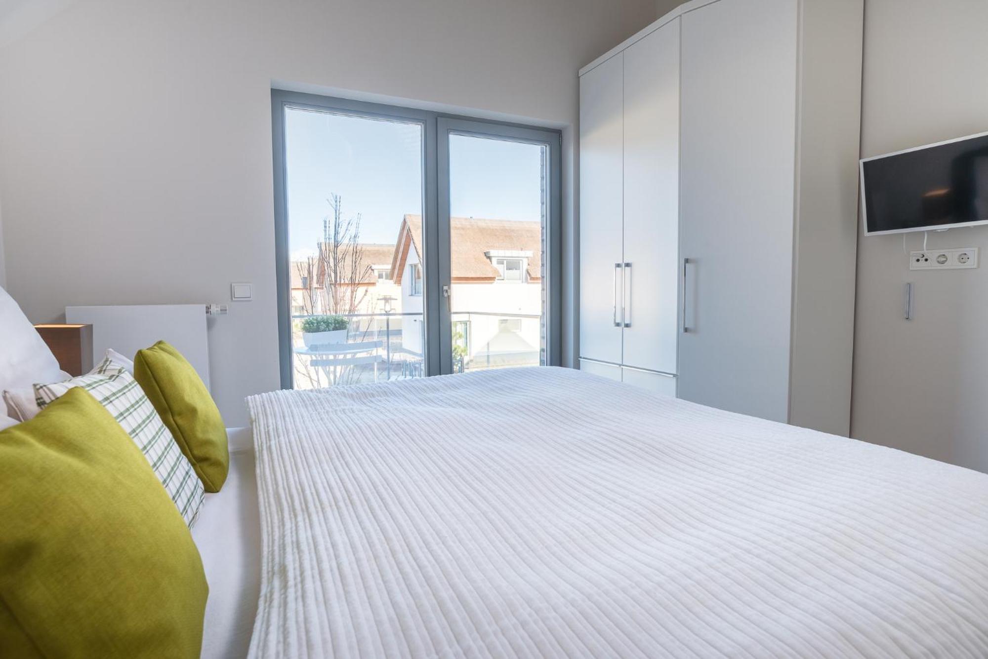 Ostsee - Appartement Nr 87 "Kapitaens Koje" Im Strand Resort Heiligenhafen Εξωτερικό φωτογραφία